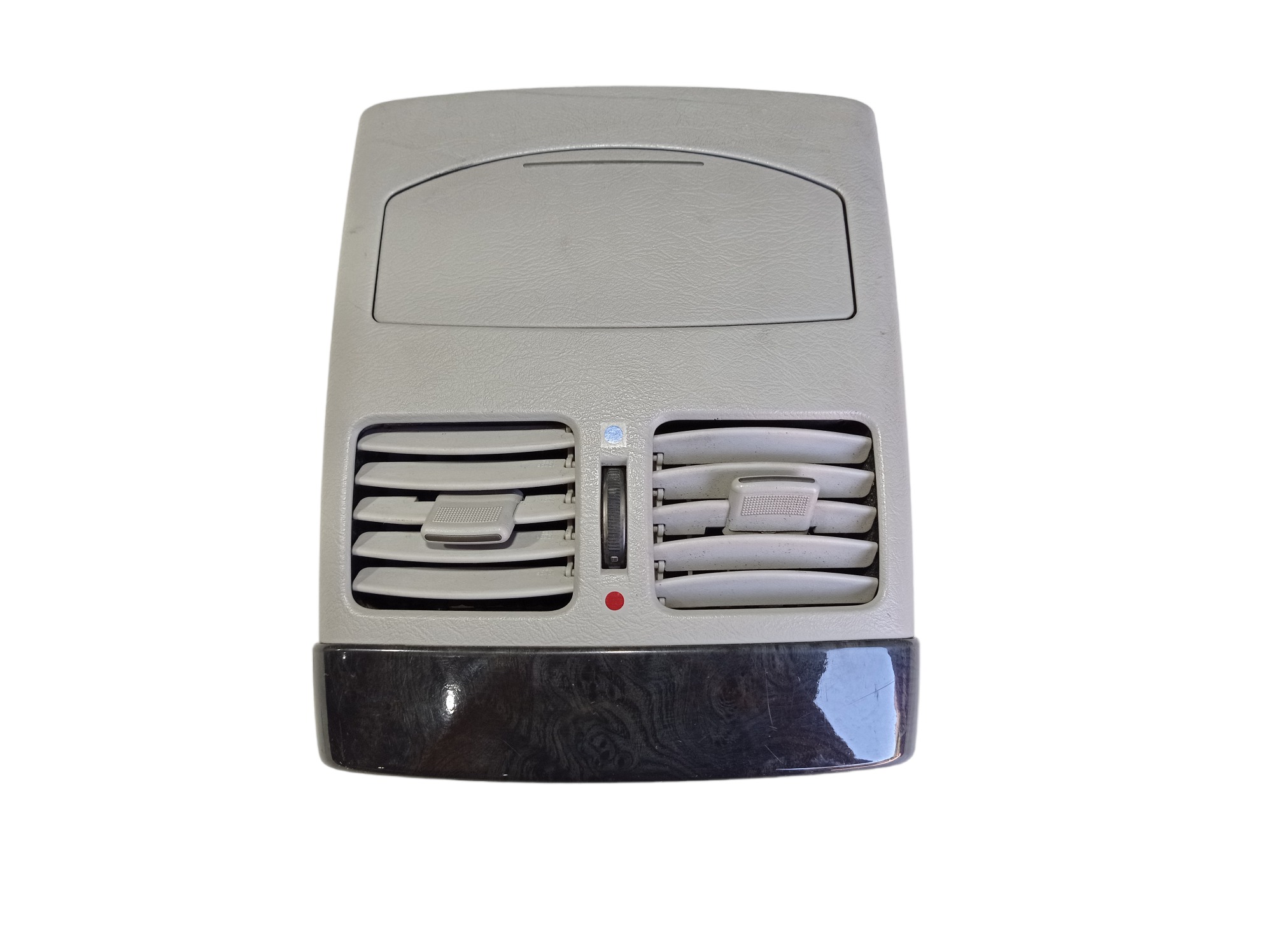 Porta Treco Console Kia Opirus 2008 V581 3