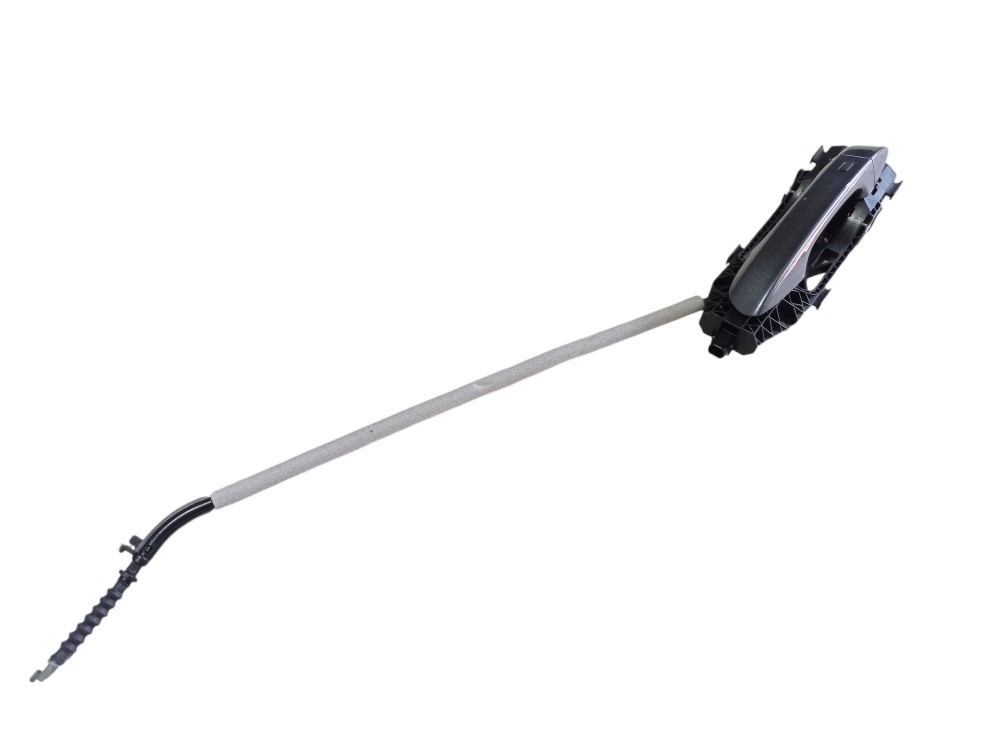 Maçaneta Externa Dianteira Direita Vw Nivus Hl Tsi 2024 V608 3