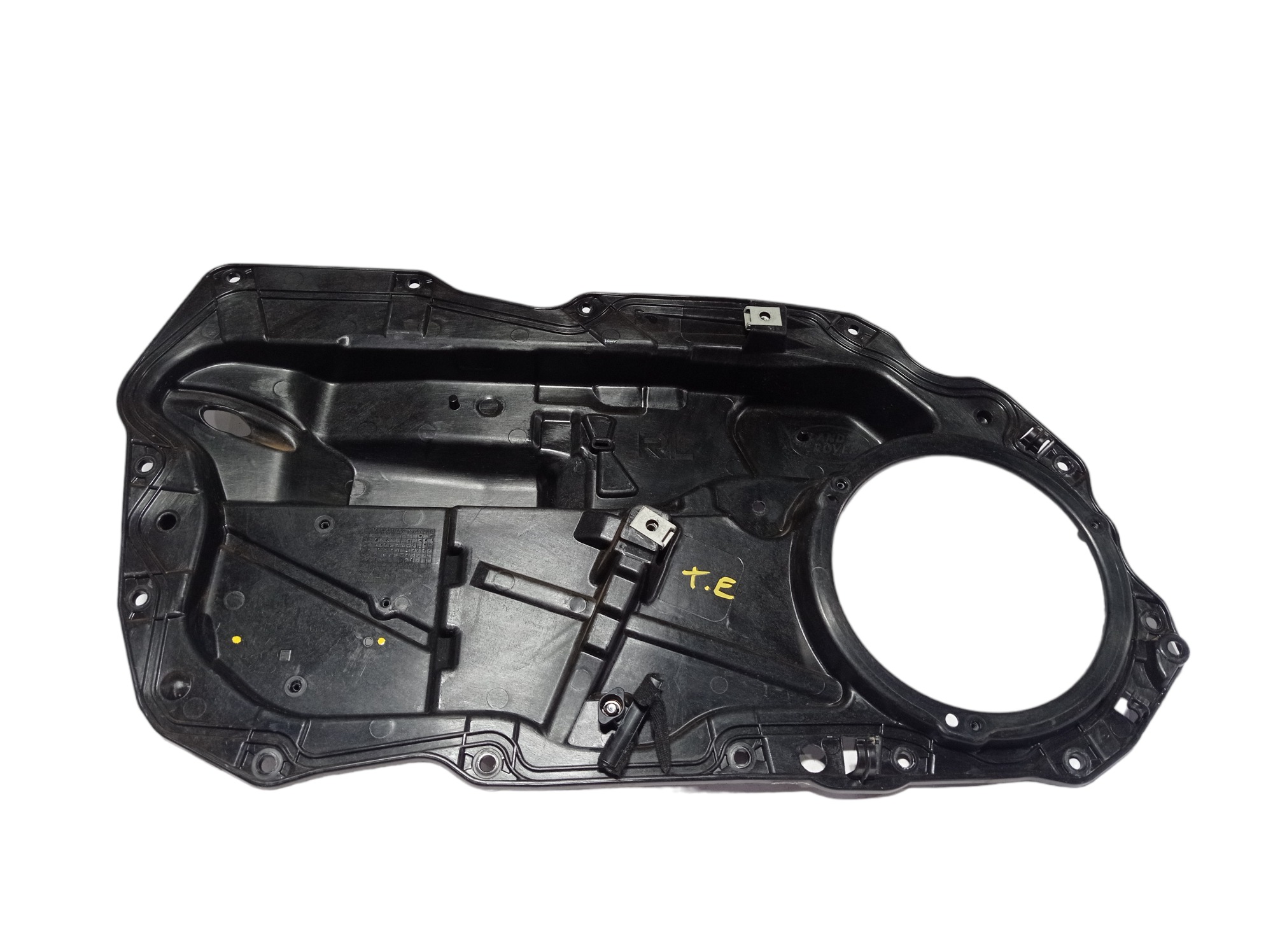 Suporte Maquina Vidro Porta Tras Esquerda Discovery 18 V591 2