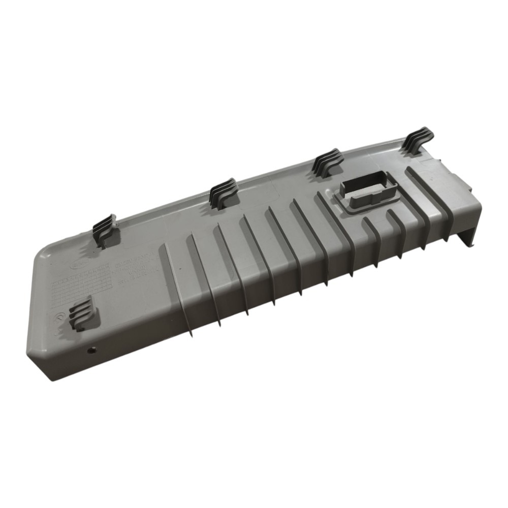 Moldura Porta Luvas Byd Dolphin Gs 2024 2025 V666 8