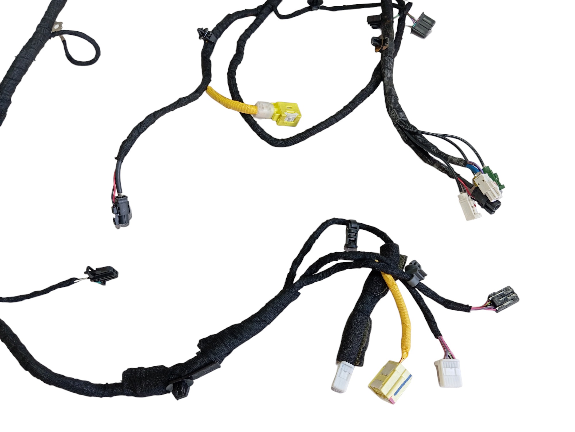 Chicote Caixa De Ar Byd Dolphin Gs 2024 2025 V594 1