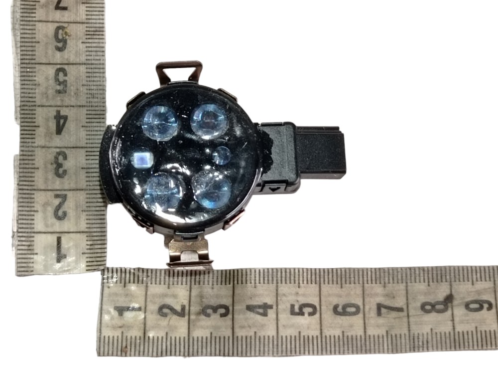Sensor Crepuscular Ssangyong Xlv Dlx 1.6 2018 V612 8