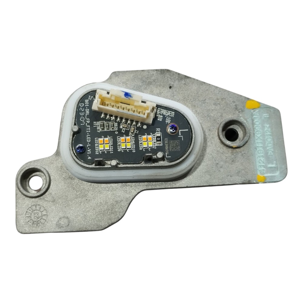 Módulo Luz Farol Esquerdo Gwm Haval Gt 2024 V636 5