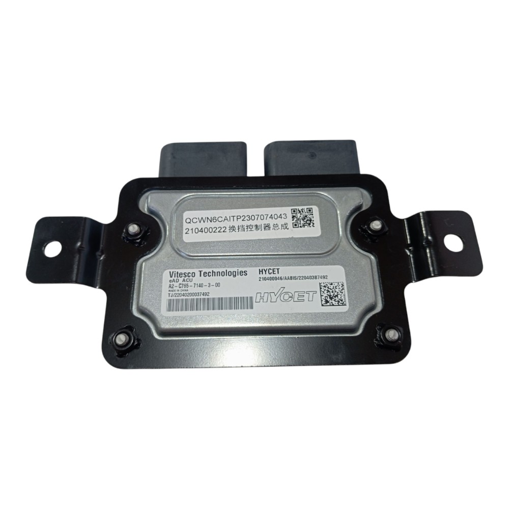 Módulo 22040200037492 Gwm Haval GT 2024 V636 3