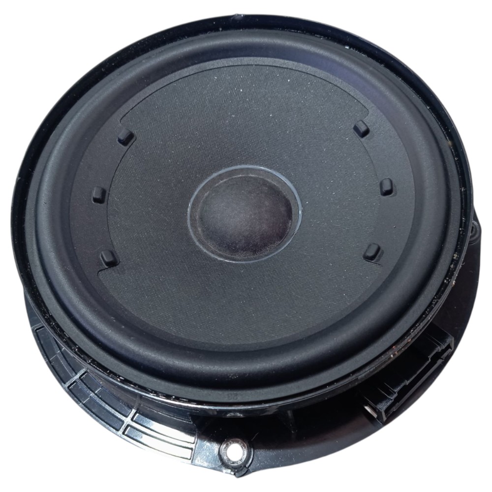 Alto Falante Porta Diant Esque Vw Taos Highline 2022 24 V655 3