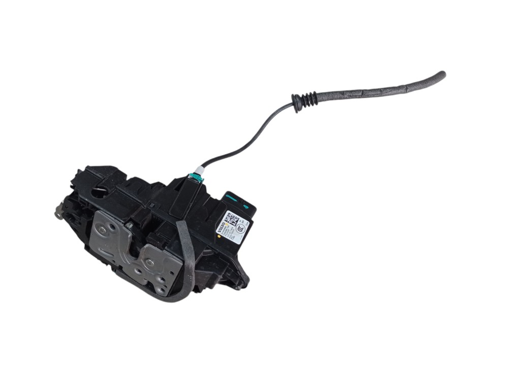 Fechadura Porta Dianteira Direita Volvo Xc60 T5 2020 V606