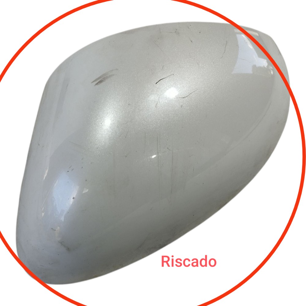 Capa Retrovisor Direito Gwm Haval Gt 2024 V636 8