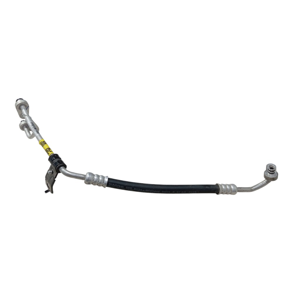 Mangueira Ar Condicionado Byd Dolphin Mini 2024 2025 V665 6
