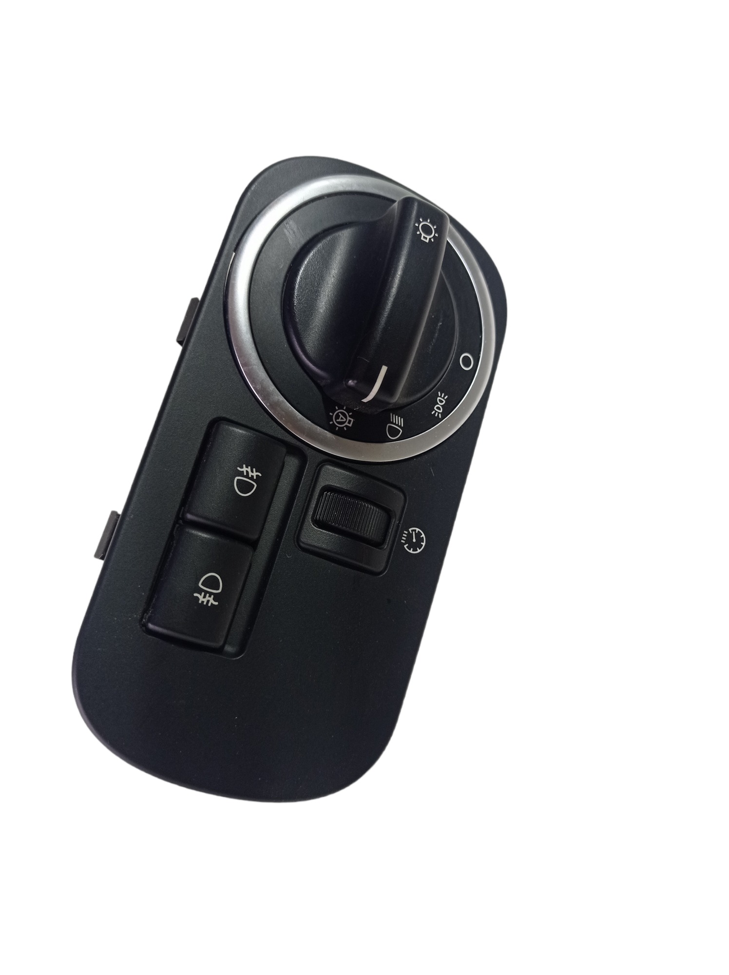 Botão Farol Land Rover Discovery 4 2010 A 2014 V582 7