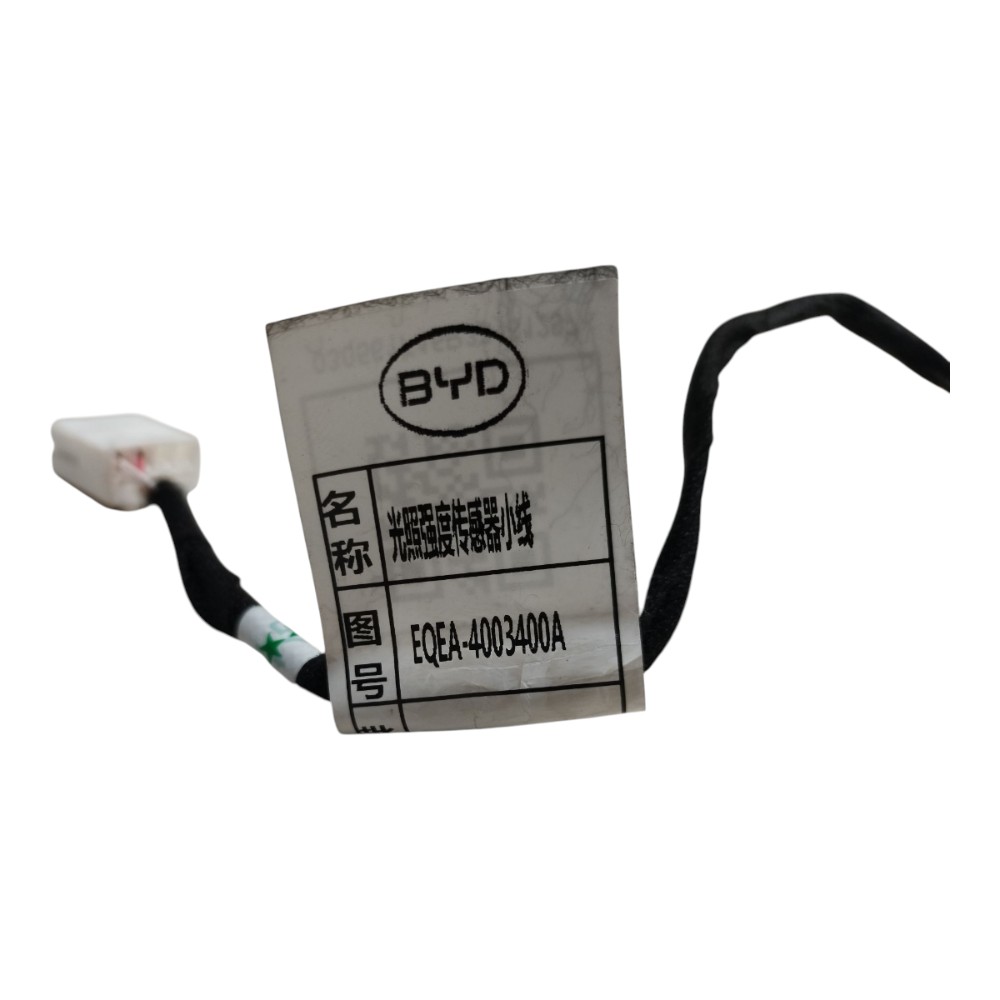 Sensor Crepuscular Byd Dolphin Mini 2024 2025 V665 8