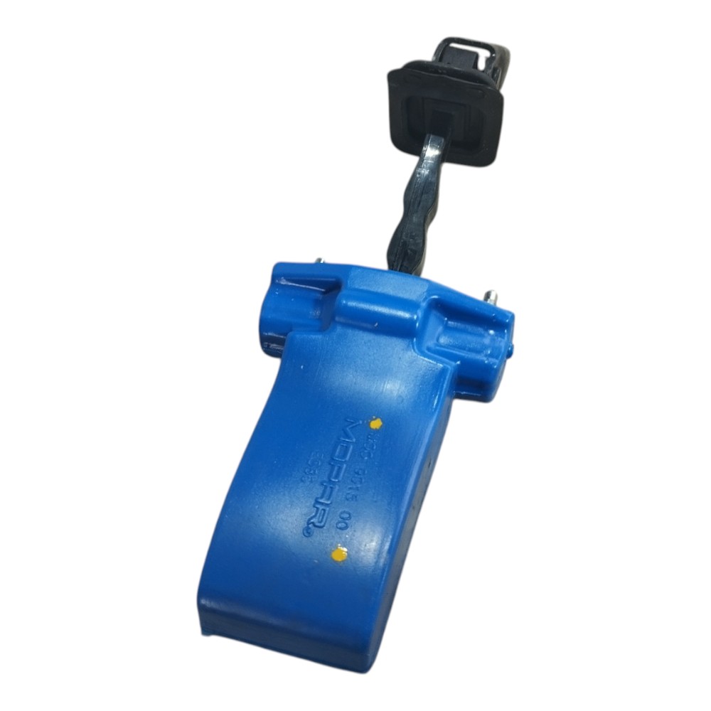 Limitador Porta Dianteiro Direito Fiat Mobi 2025 V654 6