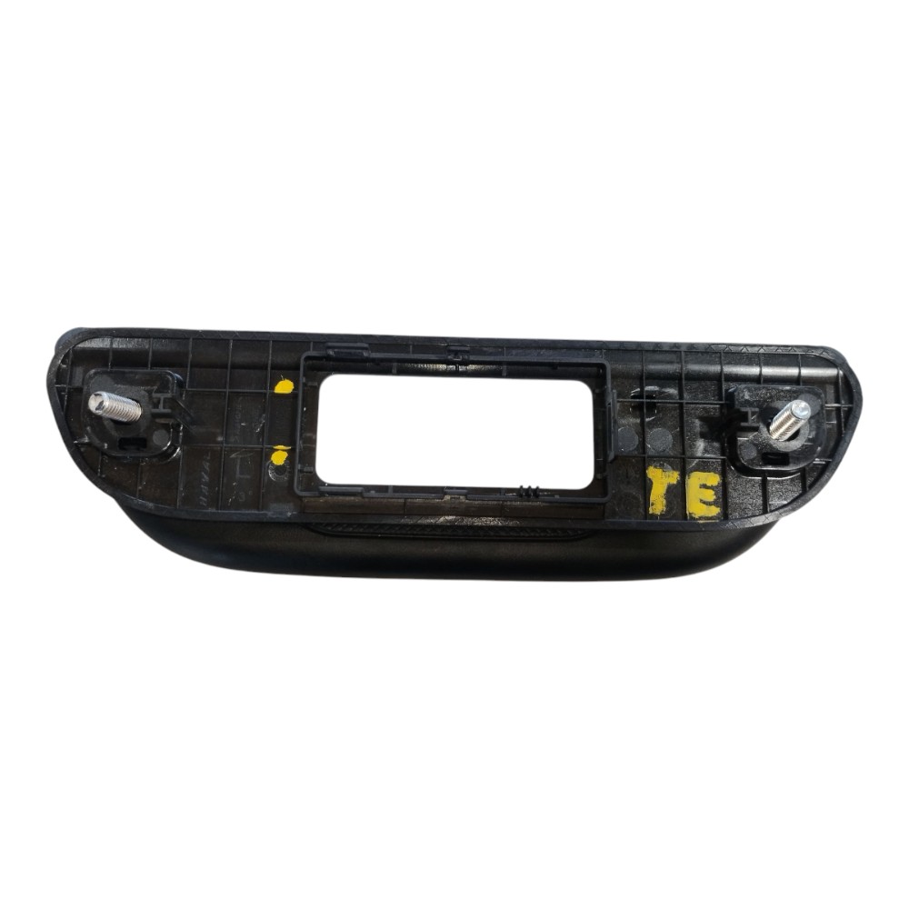 Alça Teto Traseira Esquerda Gwm Haval Gt 2024 V636 7
