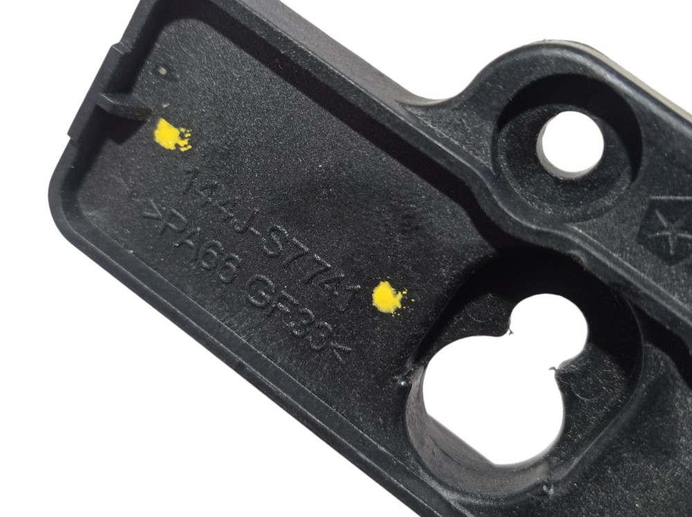 Alavanca Puxador Capo Jeep Grand Cherokee 3.6 2014 V604 7