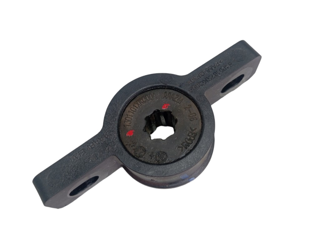 Coxim Radiador Gwm Haval H6 2024 V610 3