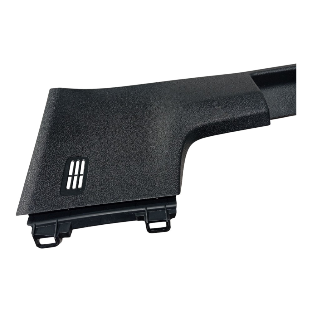 Acabamento Inferior Painel Esquerd Honda Hrv 17 A 2021 V660 2