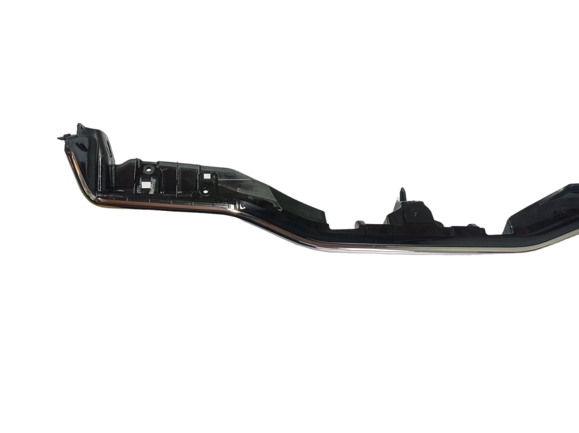 Moldura Painel Range Rover Evoque 2022 K8d2-01413-a V572 8