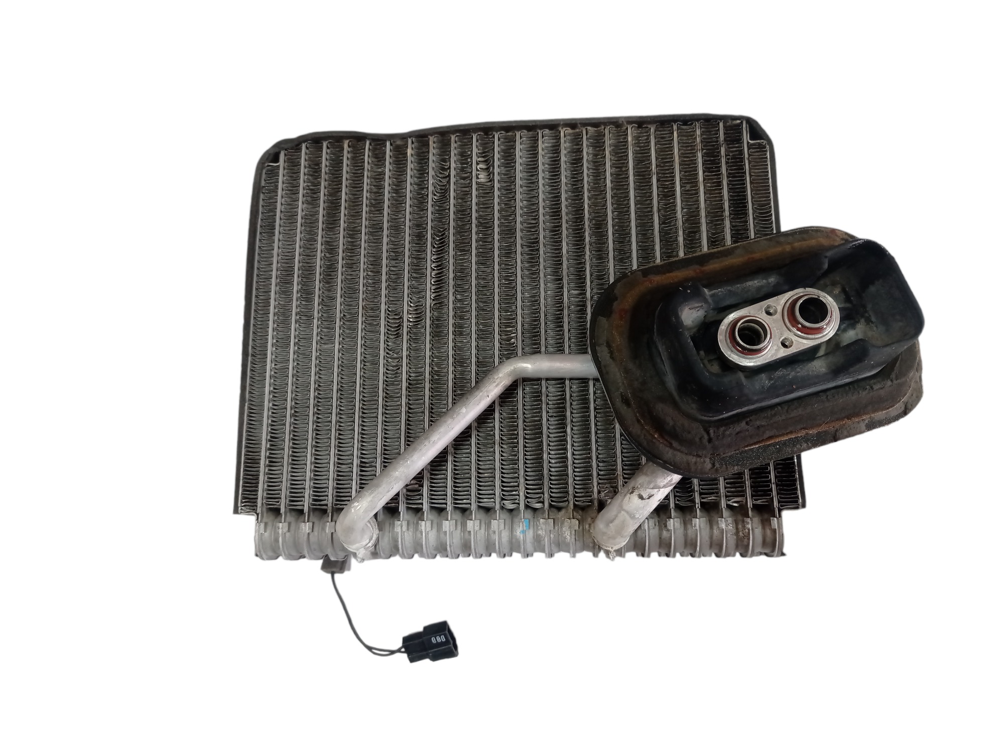 Radiador Caixa Evaporadora Kia Opirus 3.8 2008 V581 4