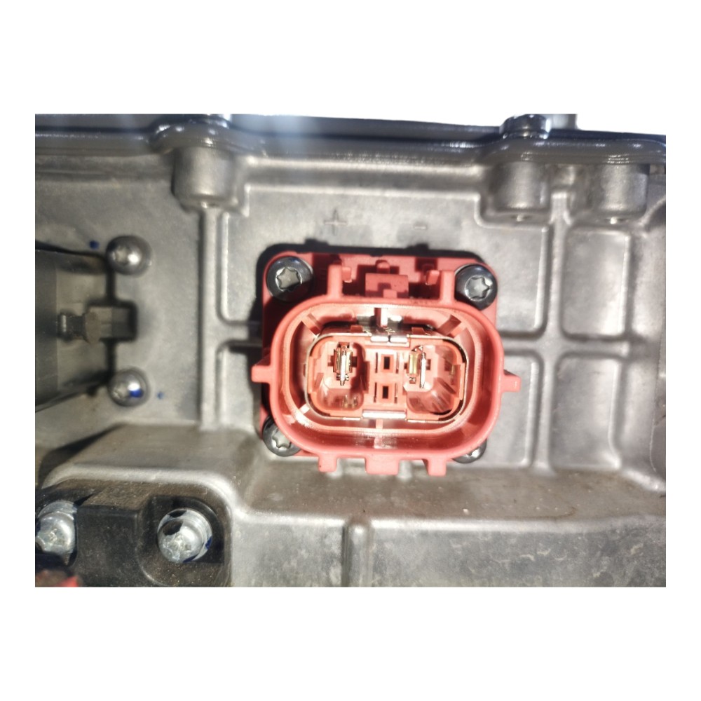 Motor Eletrico Byd Dolphin Gs 2024 2025 V666 2