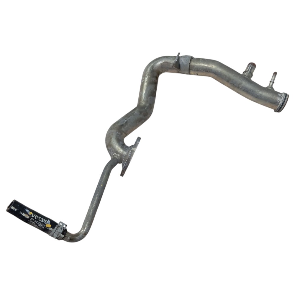 Cano Bomba Água Volvo V40 T3 1.5 2013 2019 V652 4