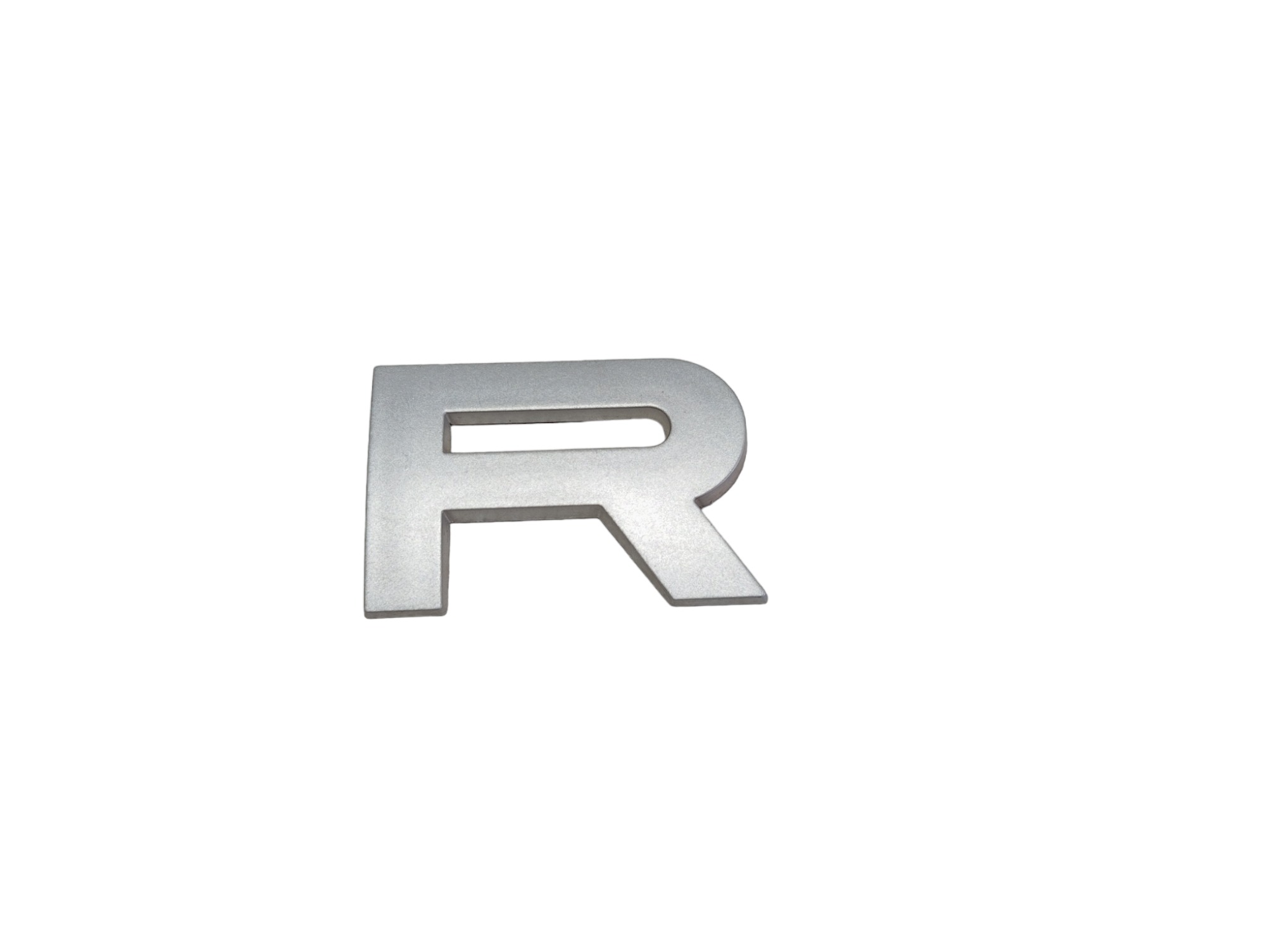 Letra R Range Land Rover Range Rover Sport 2014 V592 1