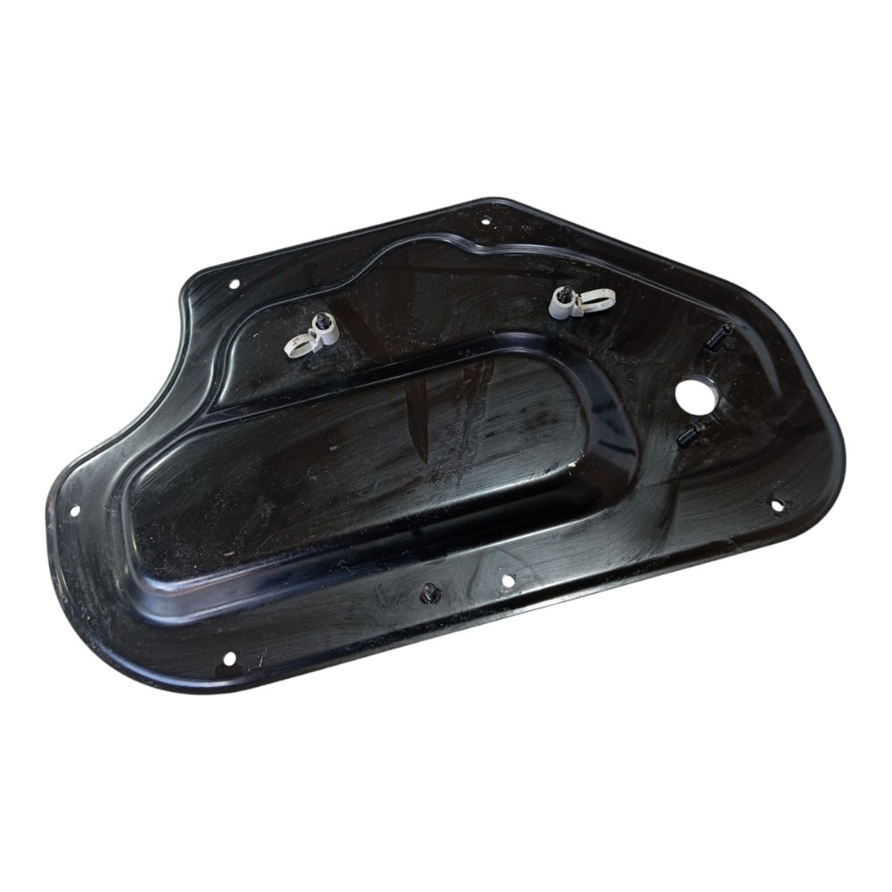 Tampa Assoalho Gwm Haval Gt 2023 2024 2025 V636 1