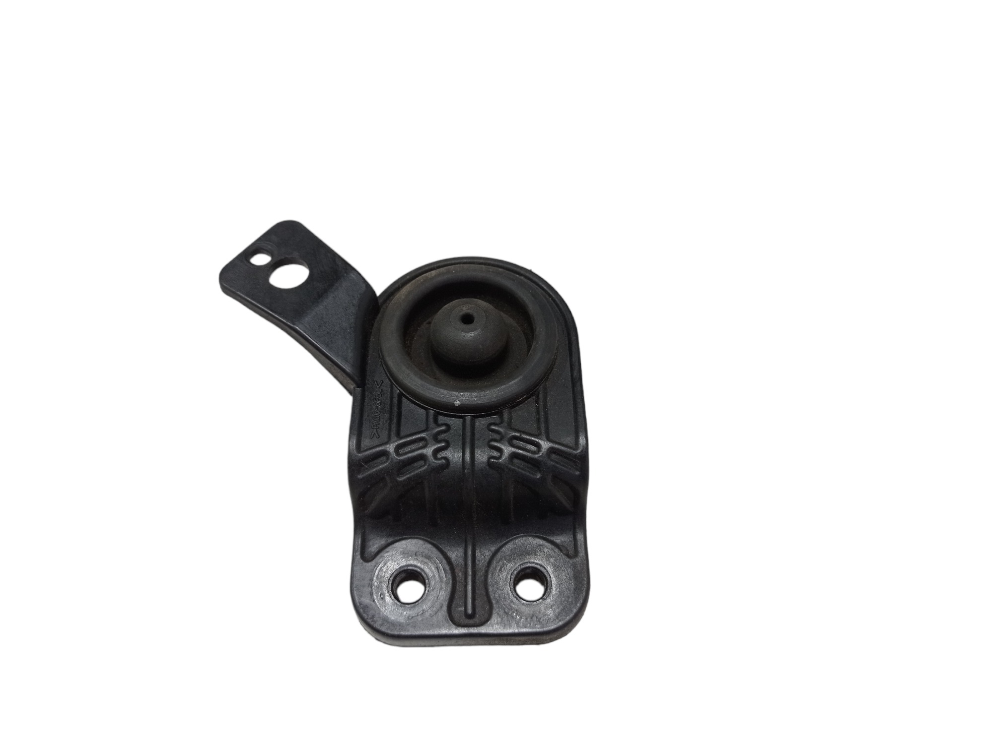 Suporte Esquerdo Radiador Hyundai Azera 3.3 2011 V579 6