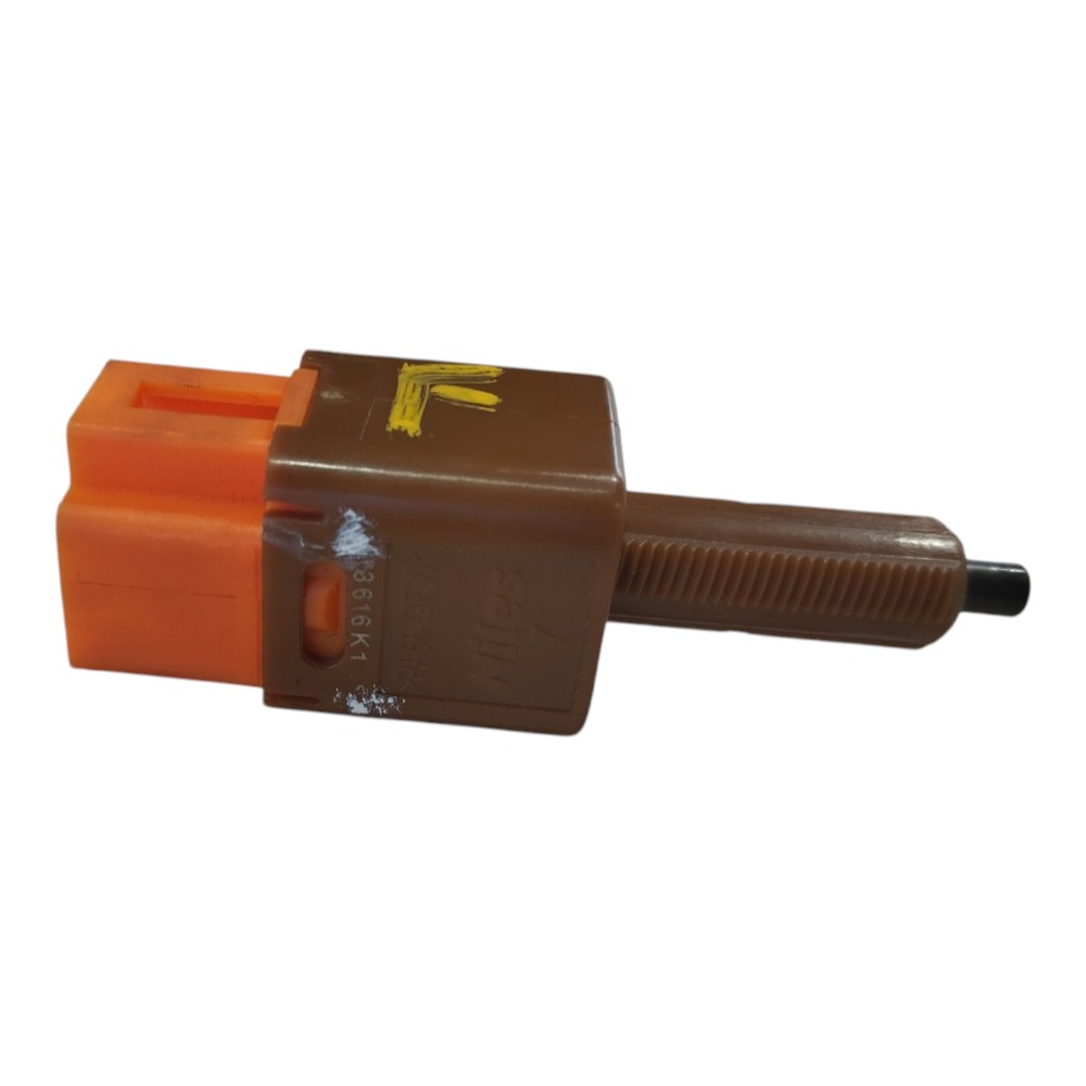 Sensor Pedal Byd Song Plus 2024 V631 4