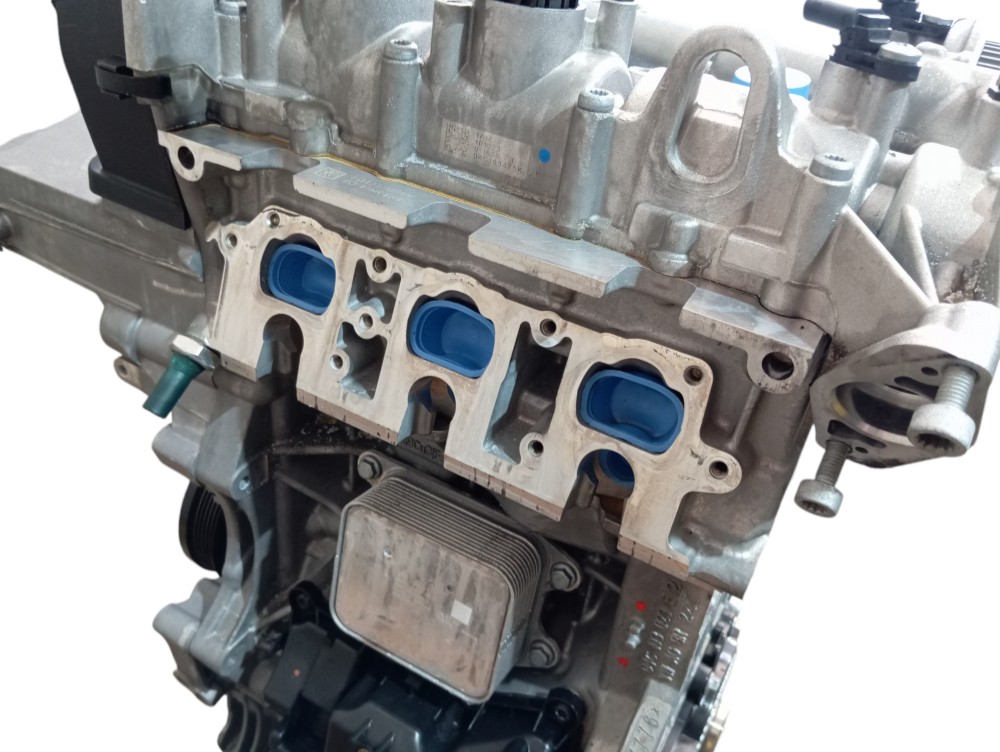 Motor Parcial Vw Nivus Up Golf Tsi 1.0 3c Turbo 2024 V608 9
