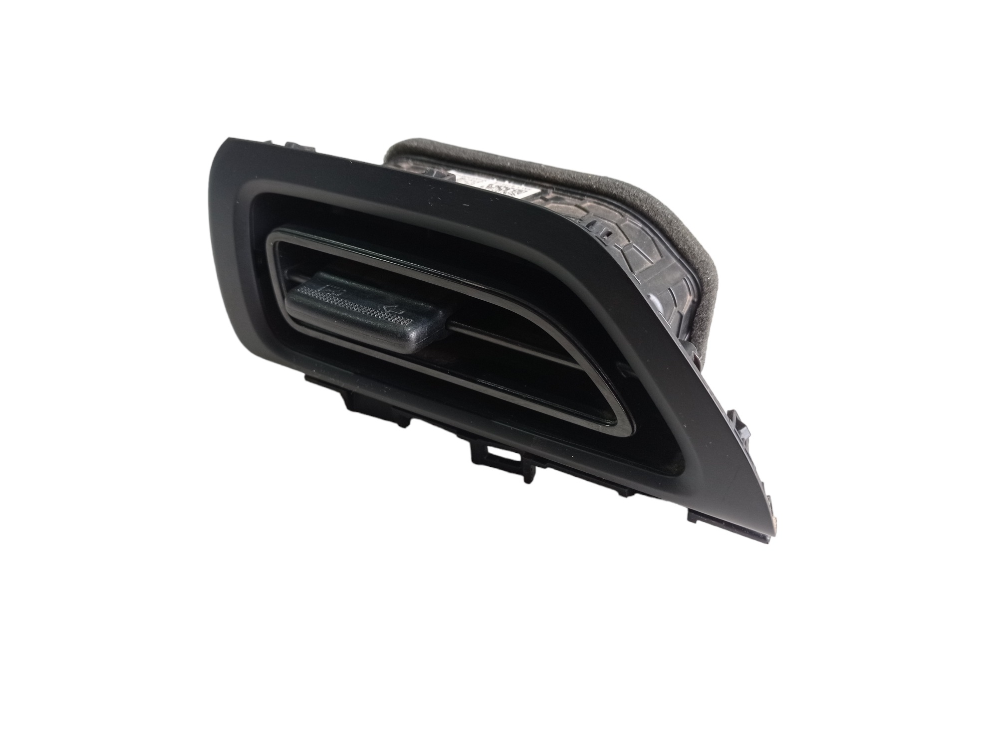Difusor Ar Esquerdo Hb20 Confort 2023 V590 1