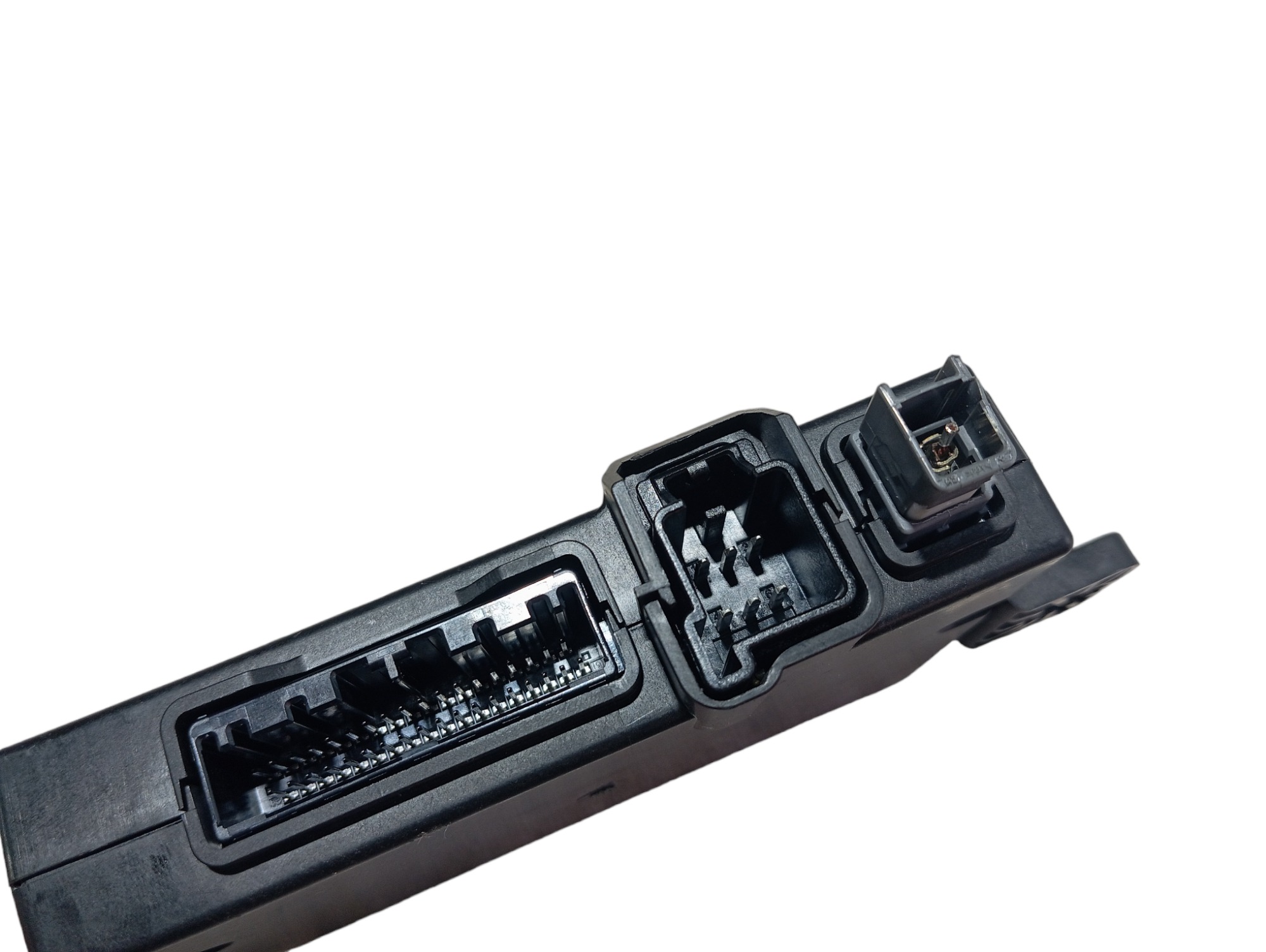 Módulo Keyless Land Rover Discovery 5 2019 V597 1