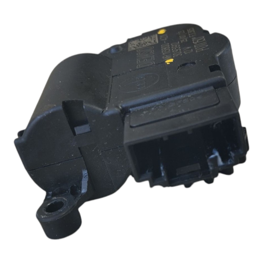 Motor Atuador Ar Condicionado Ram Rampage Rt 2023 2024 V641 7