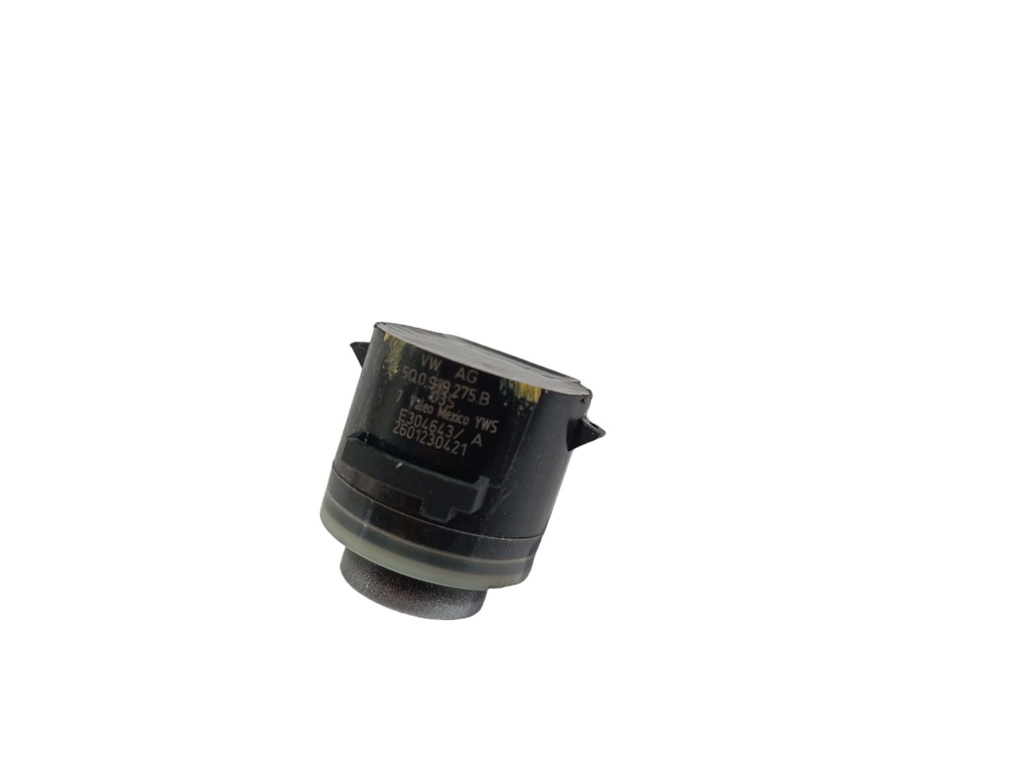 Sensor Estacionamento Traseiro Vw Taos Highline 2022 24 V601 1