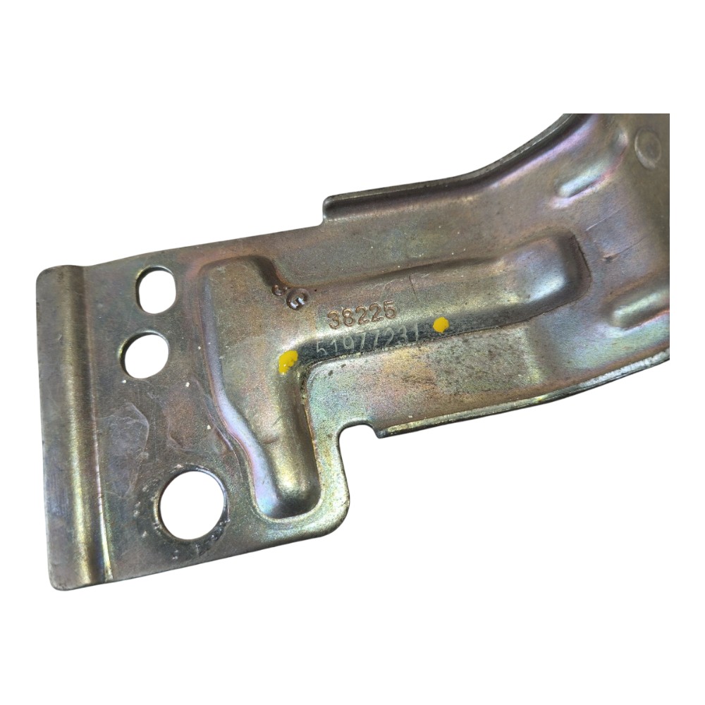 Suporte Filtro Combustível Ram Rampage Rt 2023 2024 V641 3