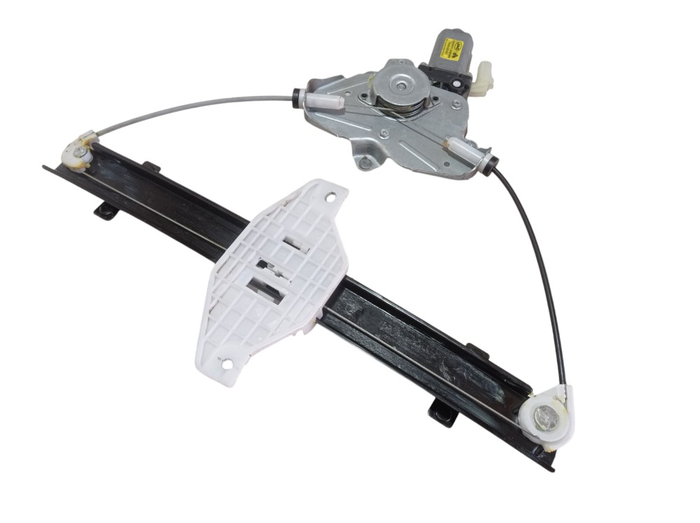 Maquina Vidro Dianteira Esquerda Jac Iev40 2020 V615 5