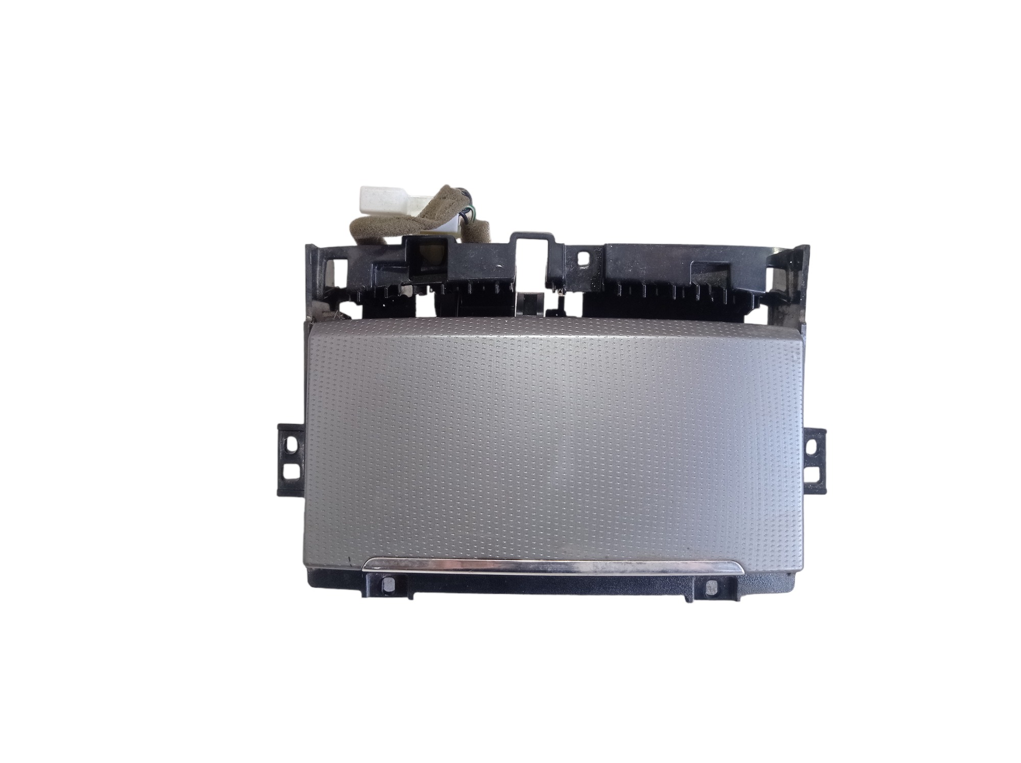 Cinzeiro Porta Treco Hyundai Azera 2009 3.3 V595 1