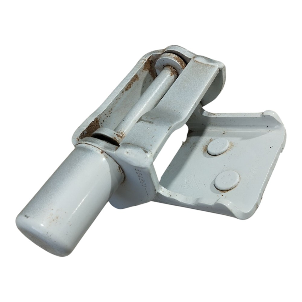 Dobradiça Superior Porta Tras Esquerda Renault Zoe 2023 V639 4
