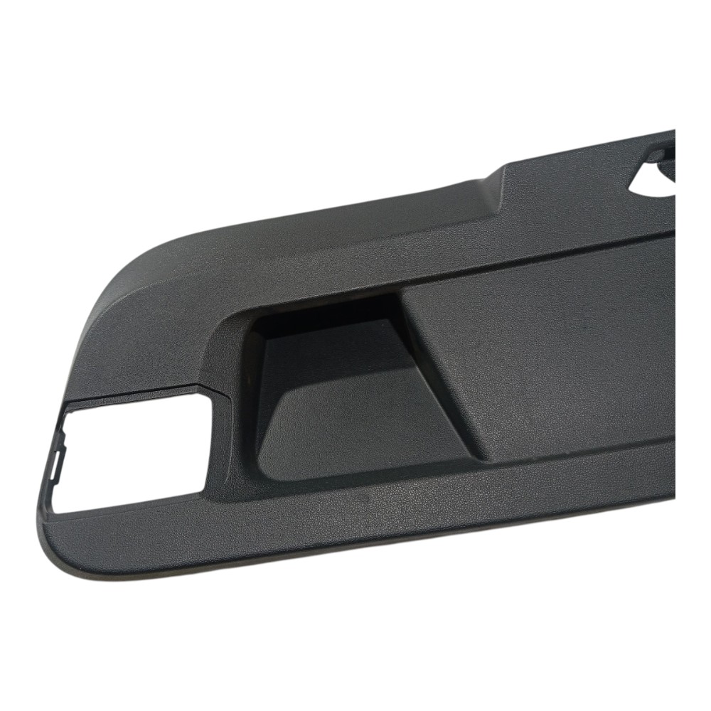 Forro Interno Tampa Traseira Vw Virtus 2018 A 2023 V657 8