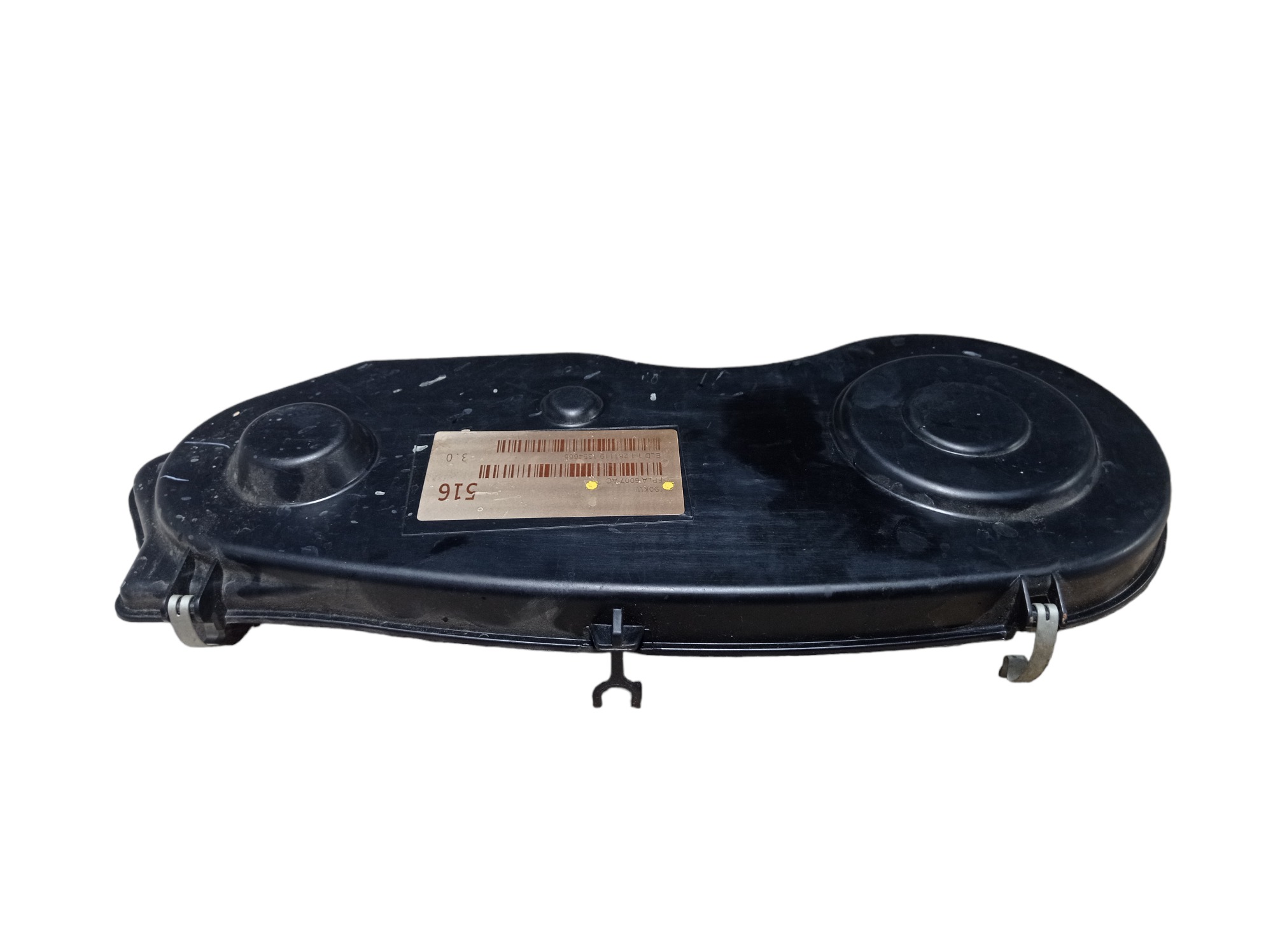 Capa Correia Bomba Land Rover Discovery 5 2019 3.0 V597 6