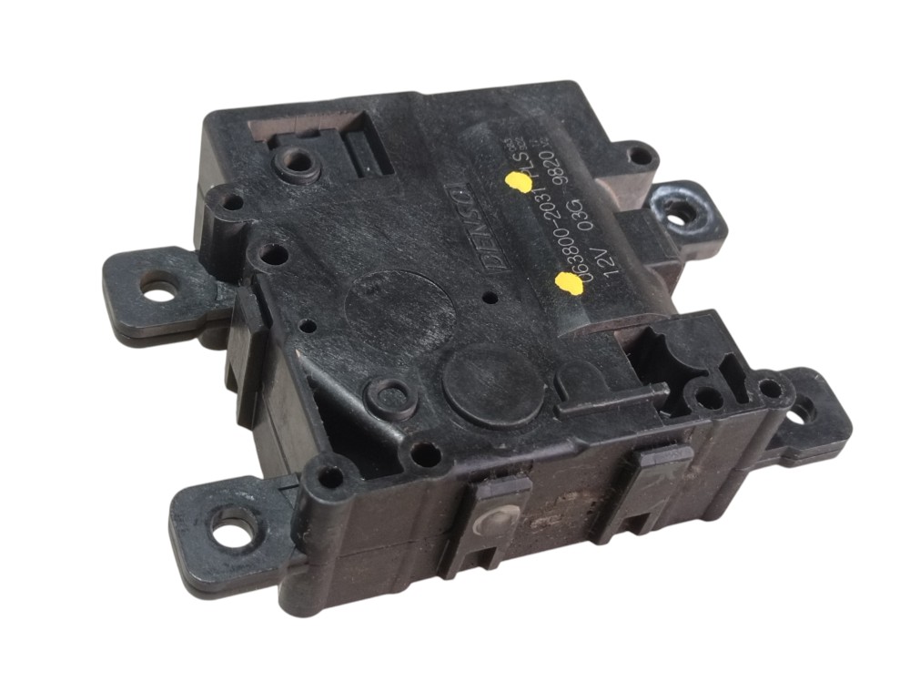 Motor Atuador Caixa Ar Lexus Rx500h F Sport 2023 V619 5