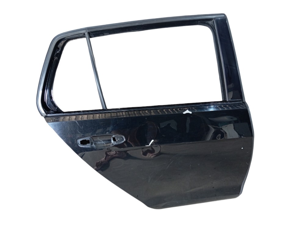 Porta Traseira Direita Vw Golf Highline 2015 V626 Traseira Direita 3