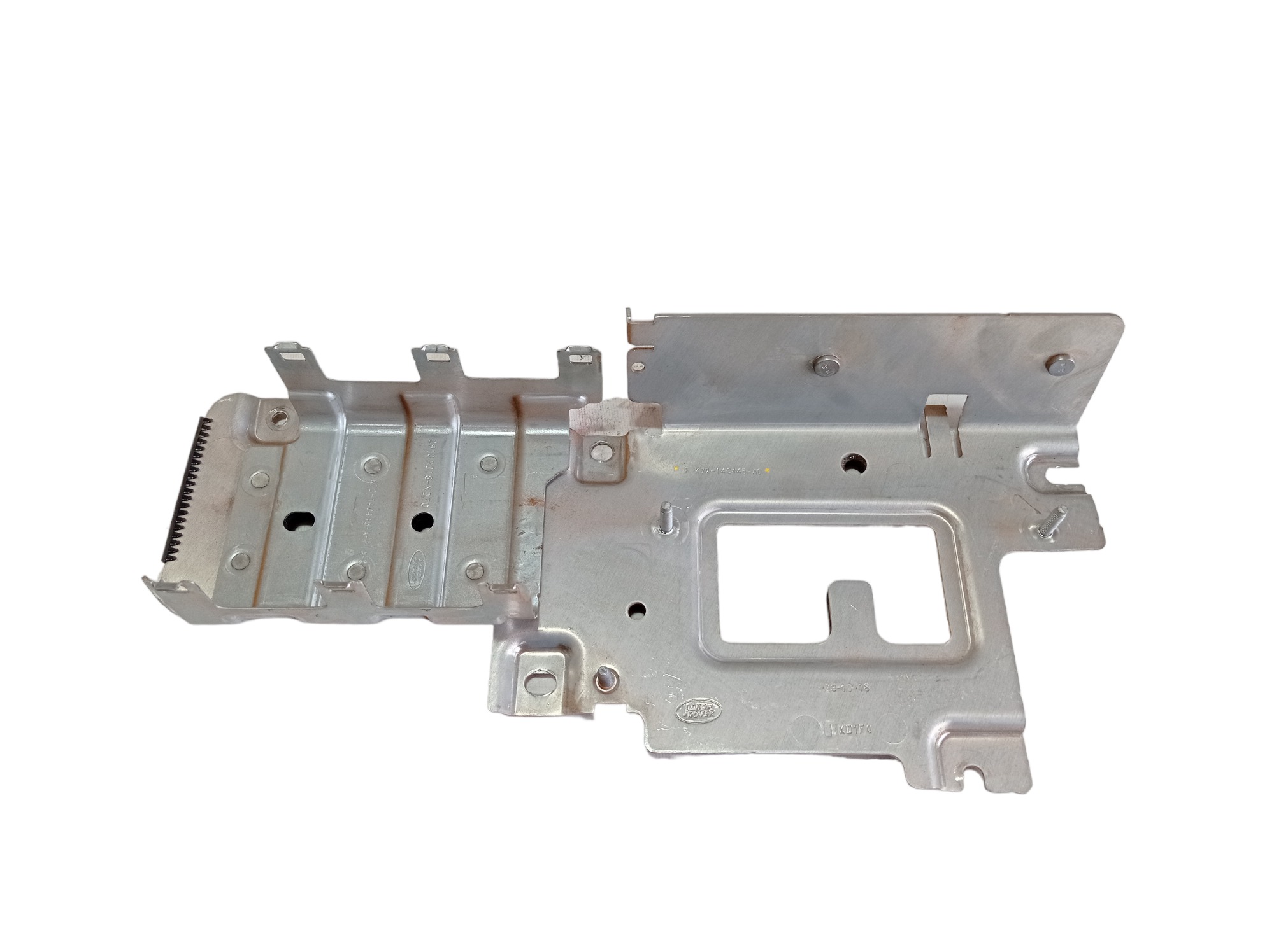 Suporte Pedal Freio Discovery Sport 2015 2018 V591 1