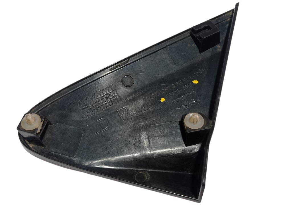 Acabamento Retrovisor Direito Honda City 2009/2014 6