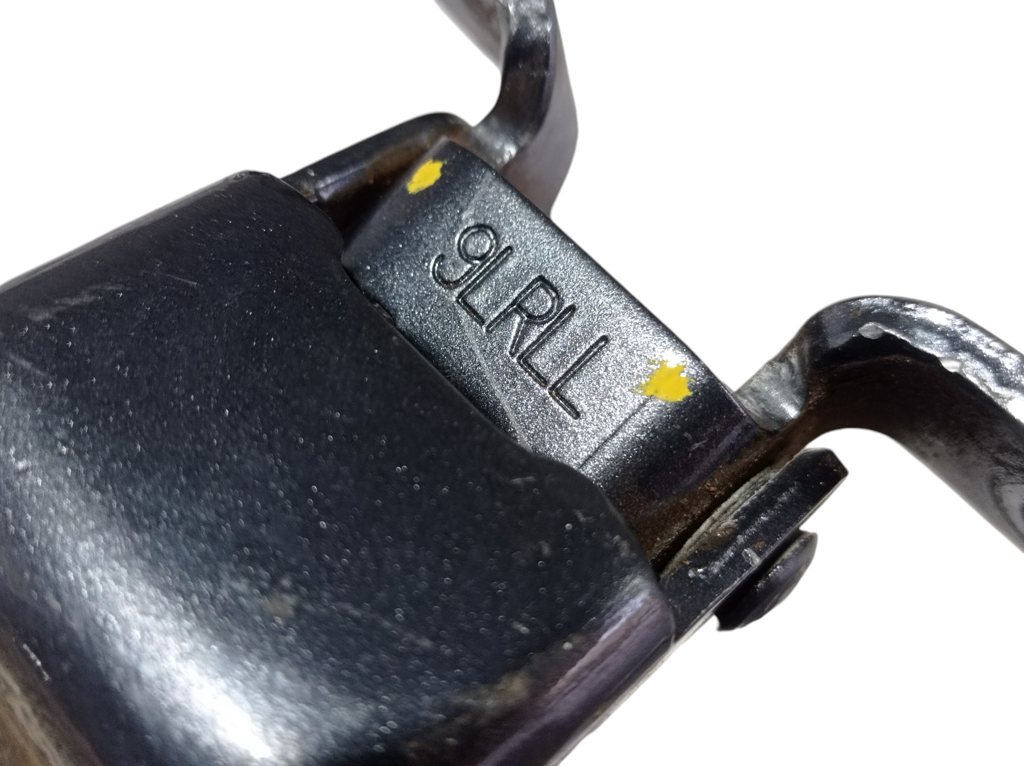 Dobradiças Porta Traseira Esquerda Honda Hrv 20 A 2025 V602 6