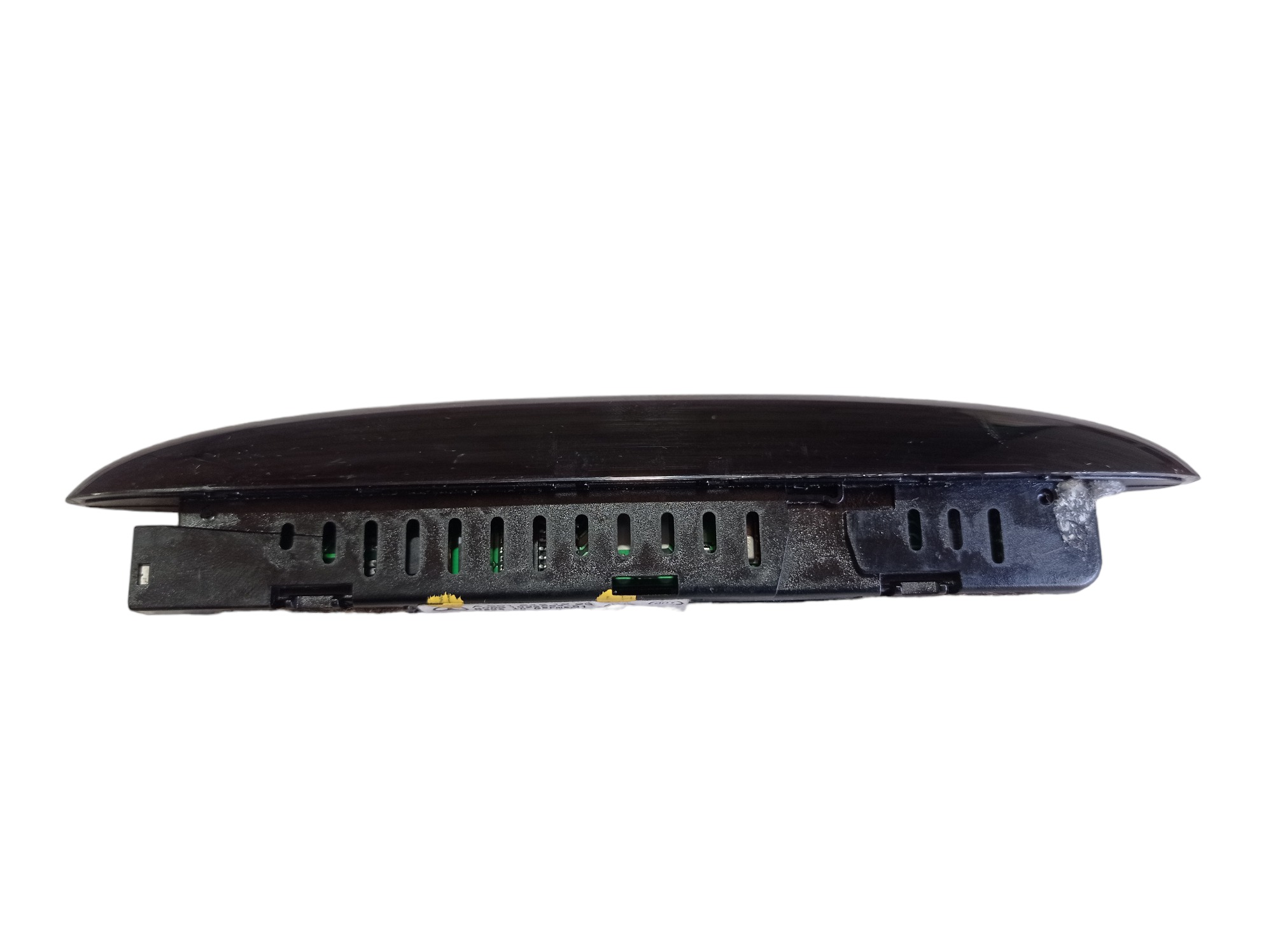 Sensor Estacionamento Grand Caravan Limited 2005 V586 2