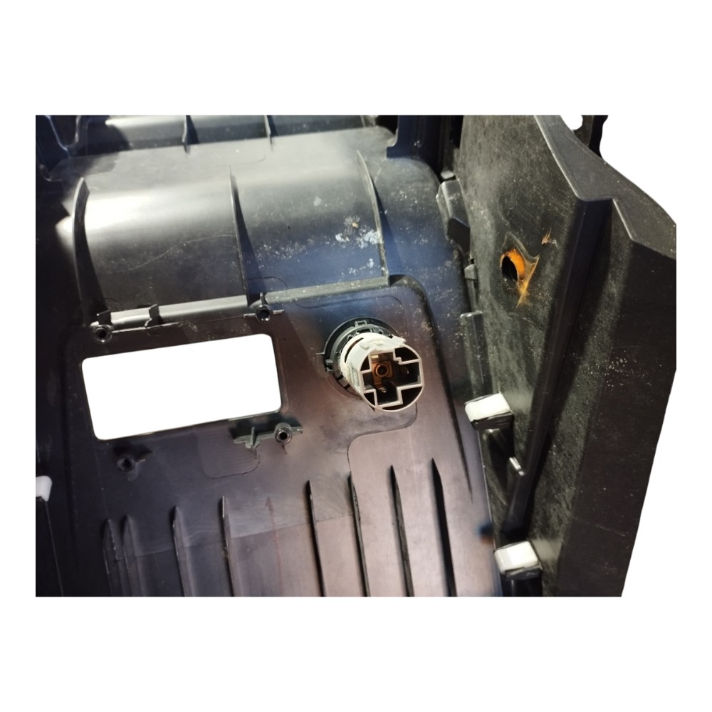 Console Central Apoio Braço Jac Ejs1 2022 2023 V651 3