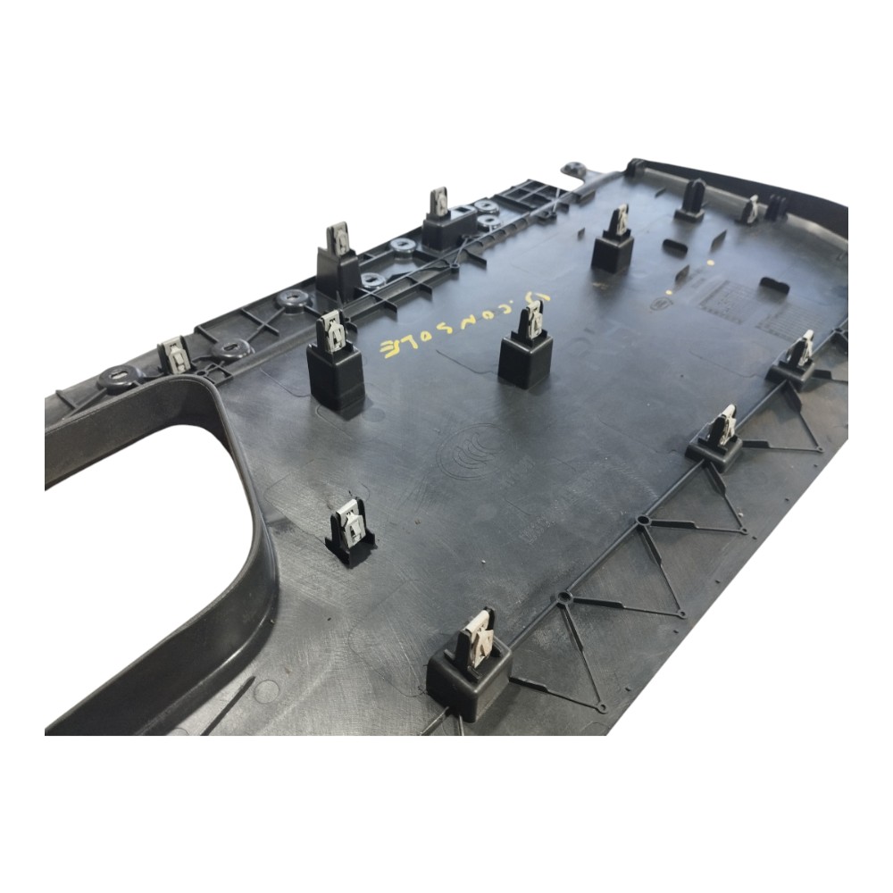 Moldura Direita Console Land Rover Defender 2022 V645 5