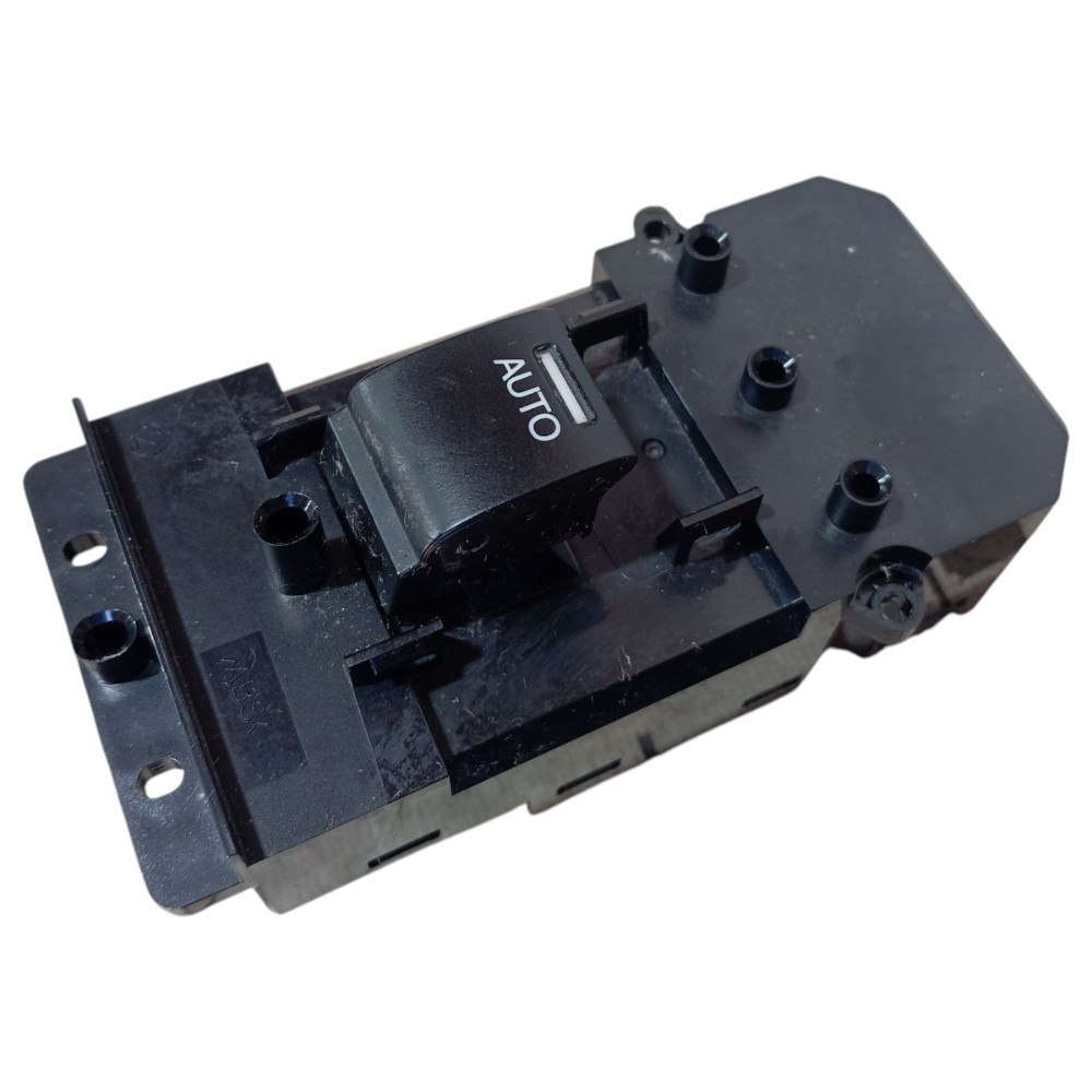 Botão Vidro Porta Dianteira Direita Honda Civic 2013 V658 5