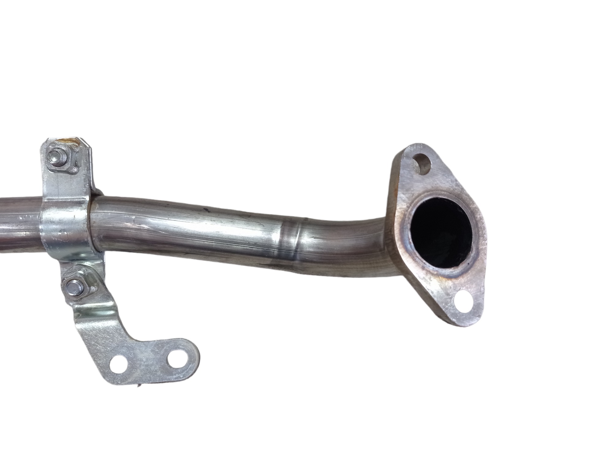 Cano Válvula Egr Mitsubishi L200 Triton 3.2 2015 V593 6