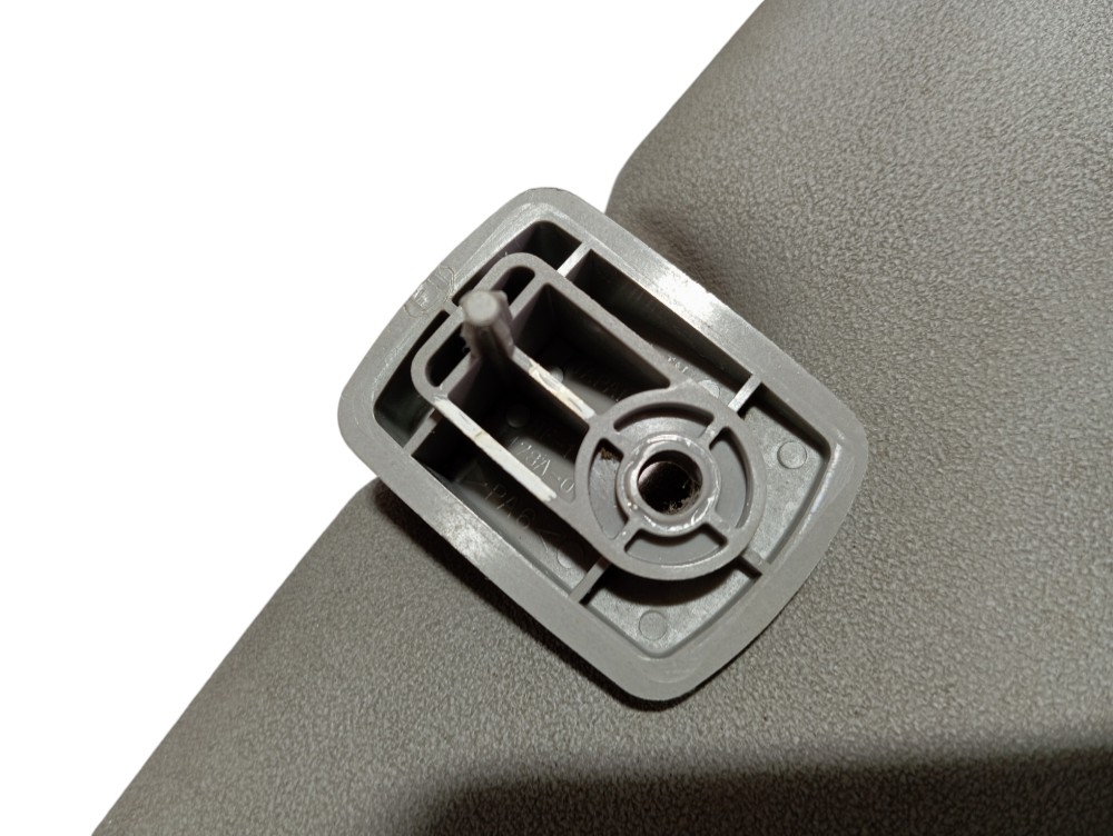Quebra Sol Direito Subaru Legacy Outback 2002 V358 7