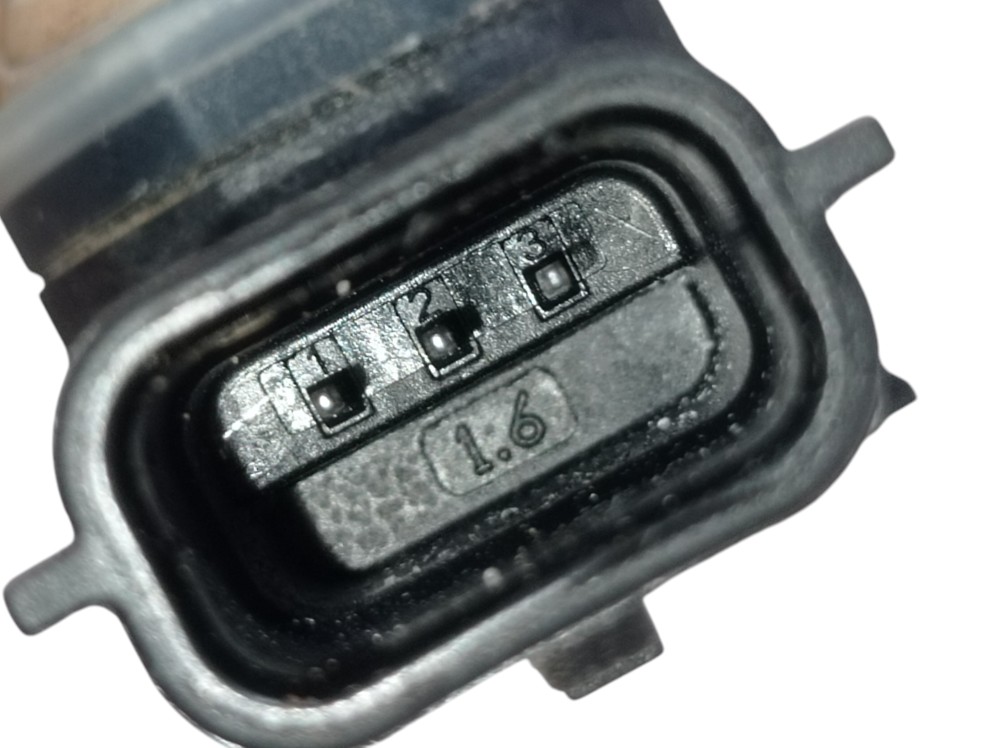 Sensor Estacionamento Traseiro Renault Zoe Neo Int 2023 V617 6